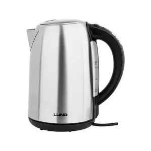 Elektriskais tējkanna LUND 68194, 2200 W, 1 kg