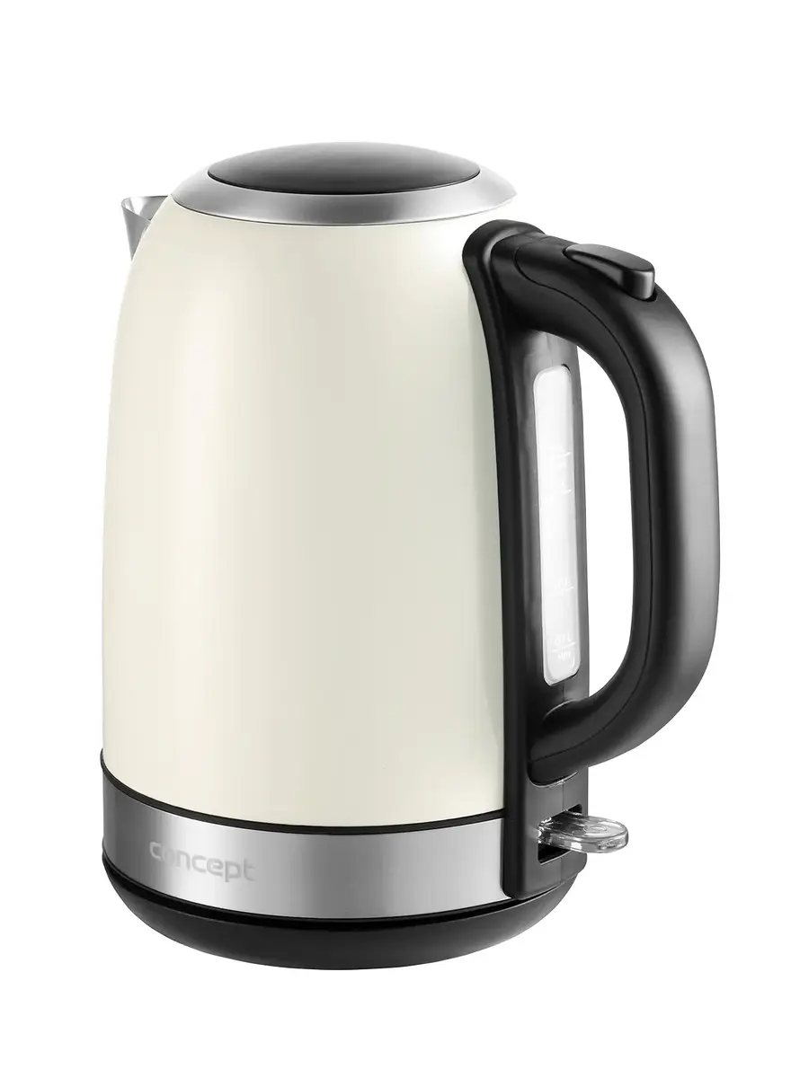 Concept Solution RK3242 electric kettle 1.7 L Photo 5