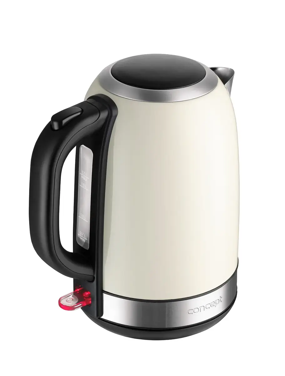 Concept Solution RK3242 electric kettle 1.7 L Photo 7