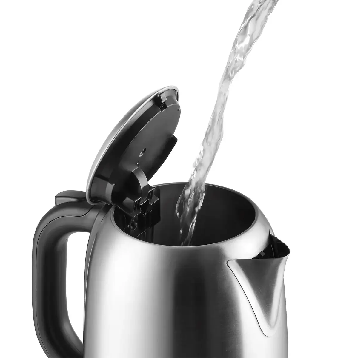 Concept Solution RK3250 electric kettle 1.2 L Photo 4