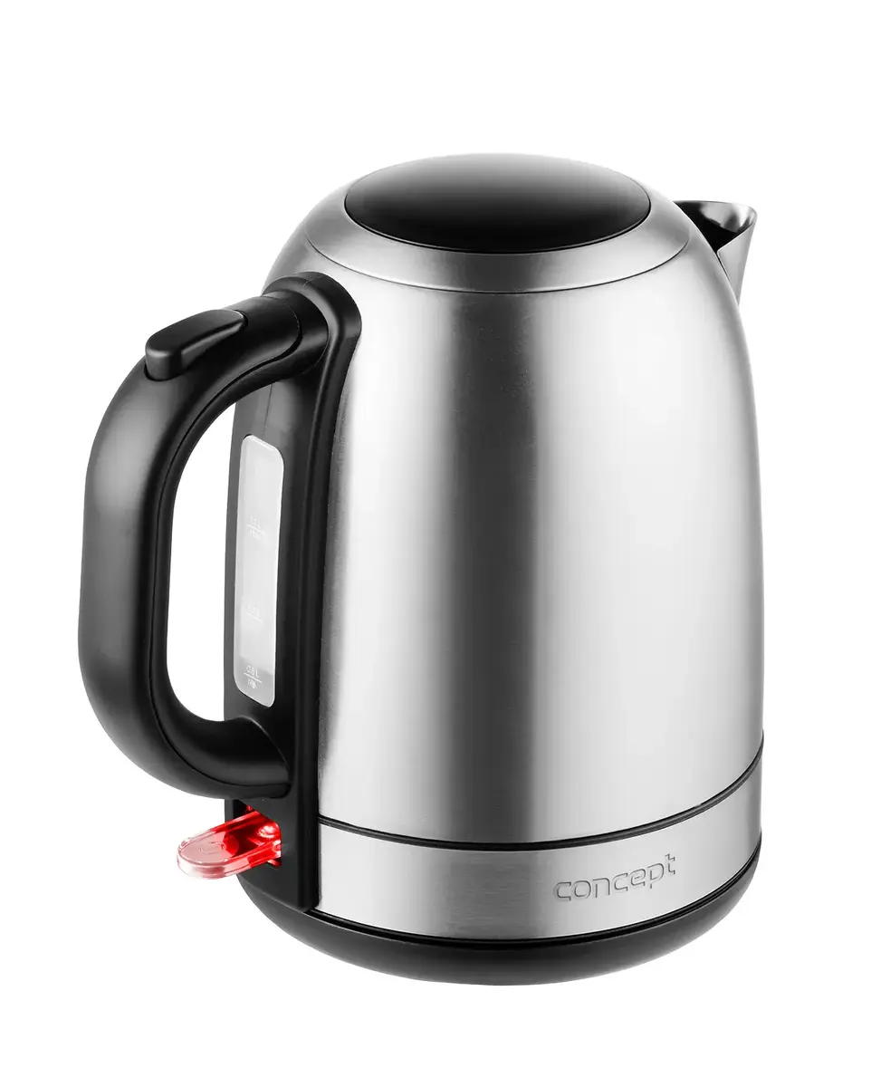 Concept Solution RK3250 electric kettle 1.2 L Photo 7