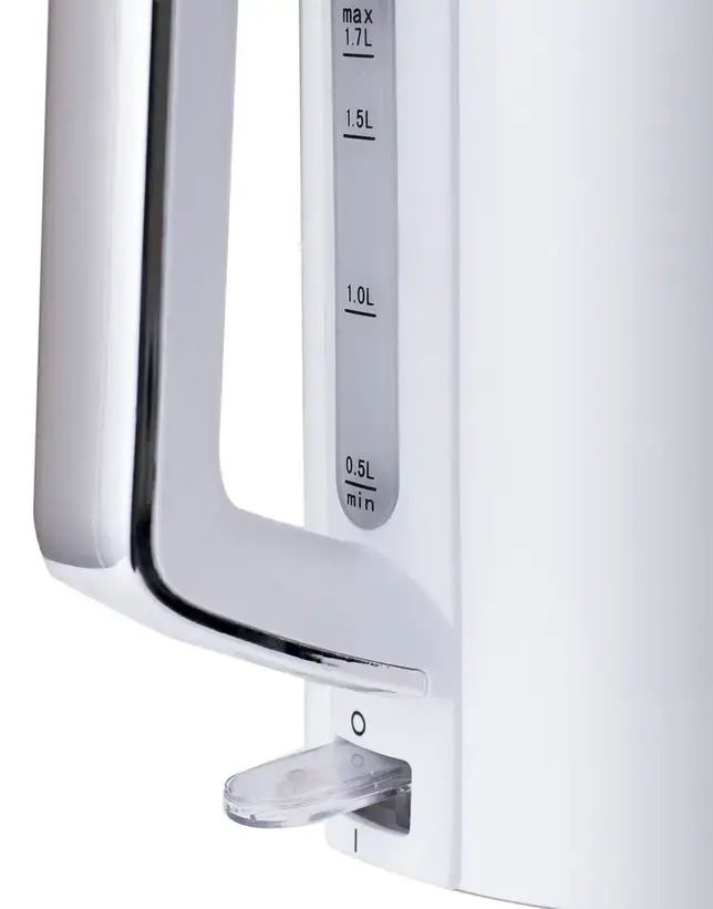 Concept Solution RK3170 электрический чайник 1,7 л Photo 3