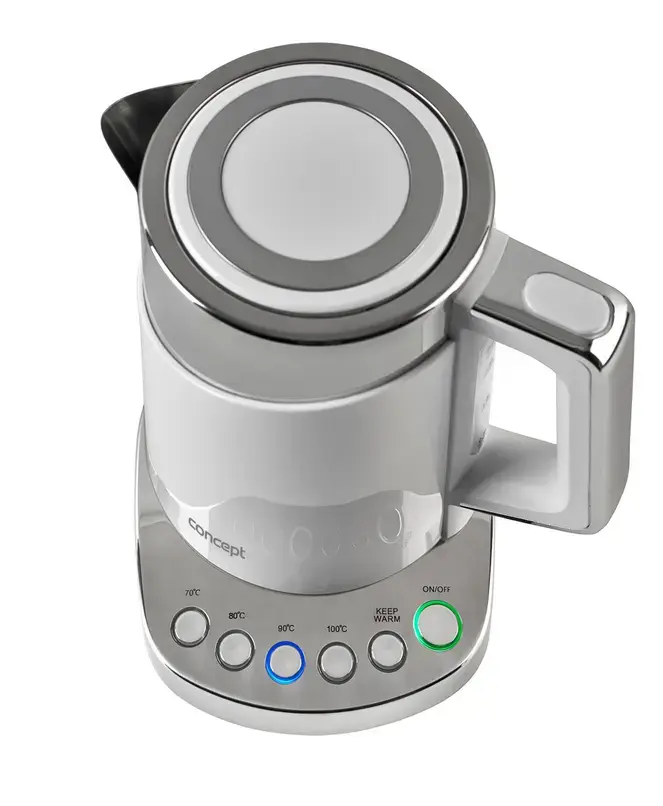 Concept Solution RK3170 электрический чайник 1,7 л Photo 4