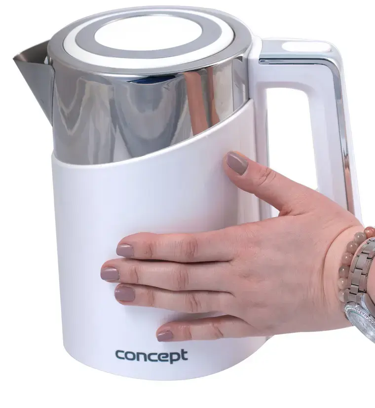 Concept Solution RK3170 электрический чайник 1,7 л Photo 5