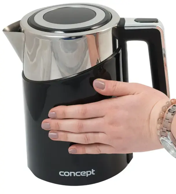 Concept Solution RK3171 tējkanna 1,7 L Photo 2