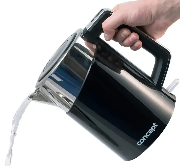 Concept Solution RK3171 tējkanna 1,7 L Photo 3