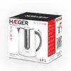 Электрочайник Haeger EK-22G.019A 1.7 л 2200 Вт Photo 2