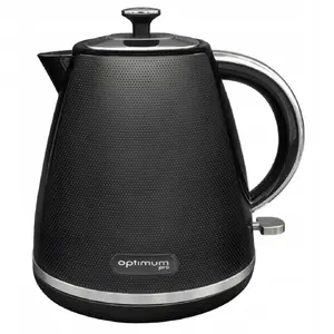 Electric kettle THI CZAJNIK CX 4004 1.7 L black