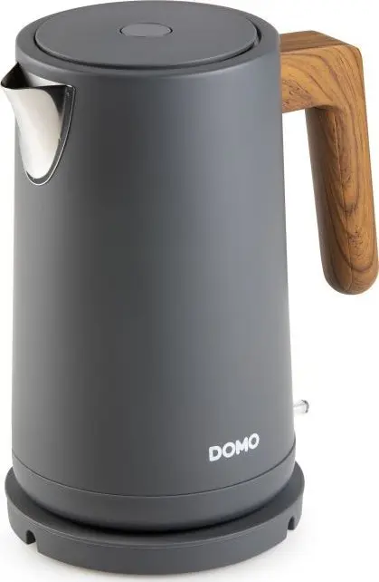 Электрический чайник Domo Wood You DO9268WK Photo 7