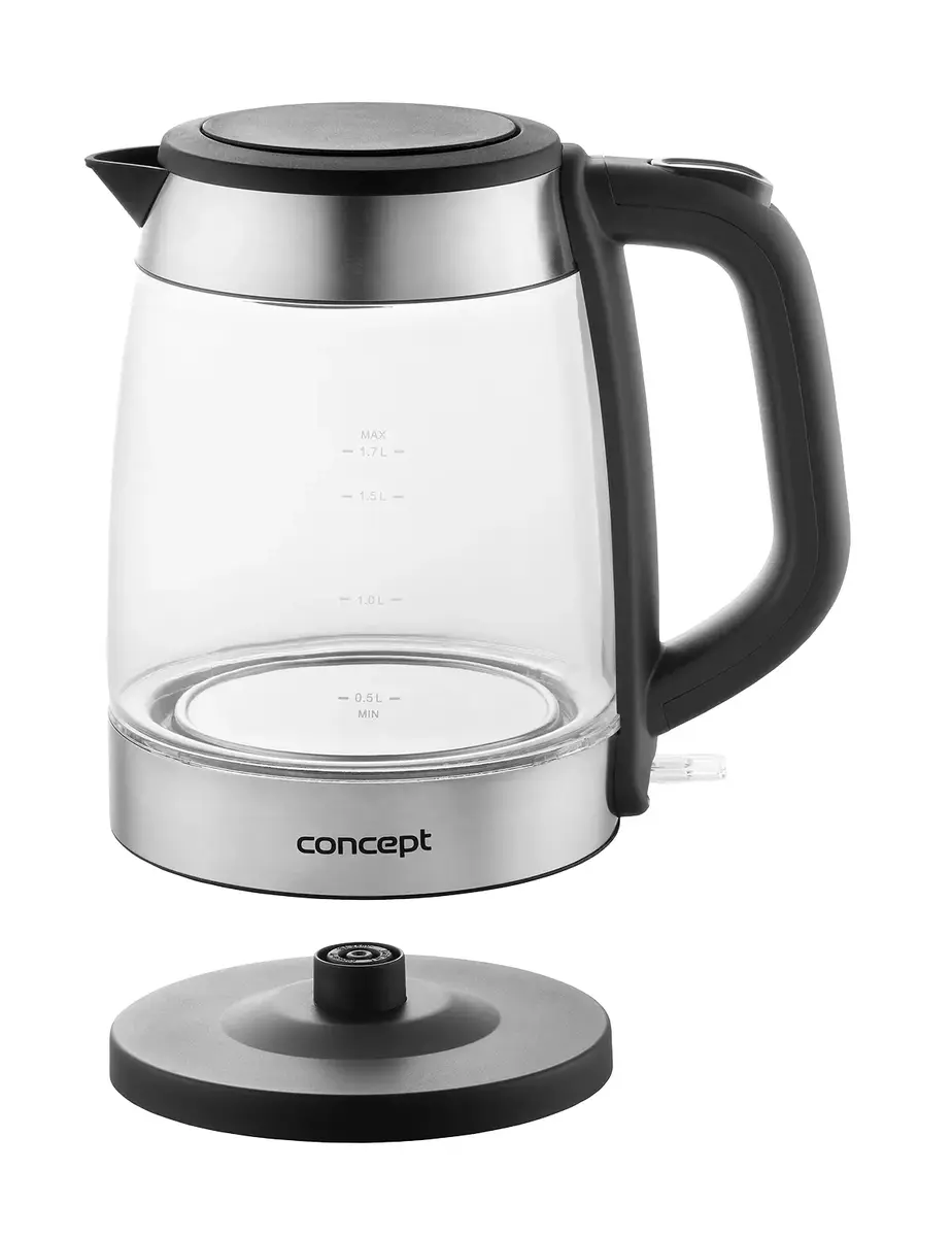 Concept Solution RK4150 electric kettle 1.7 L 2200 W Photo 4