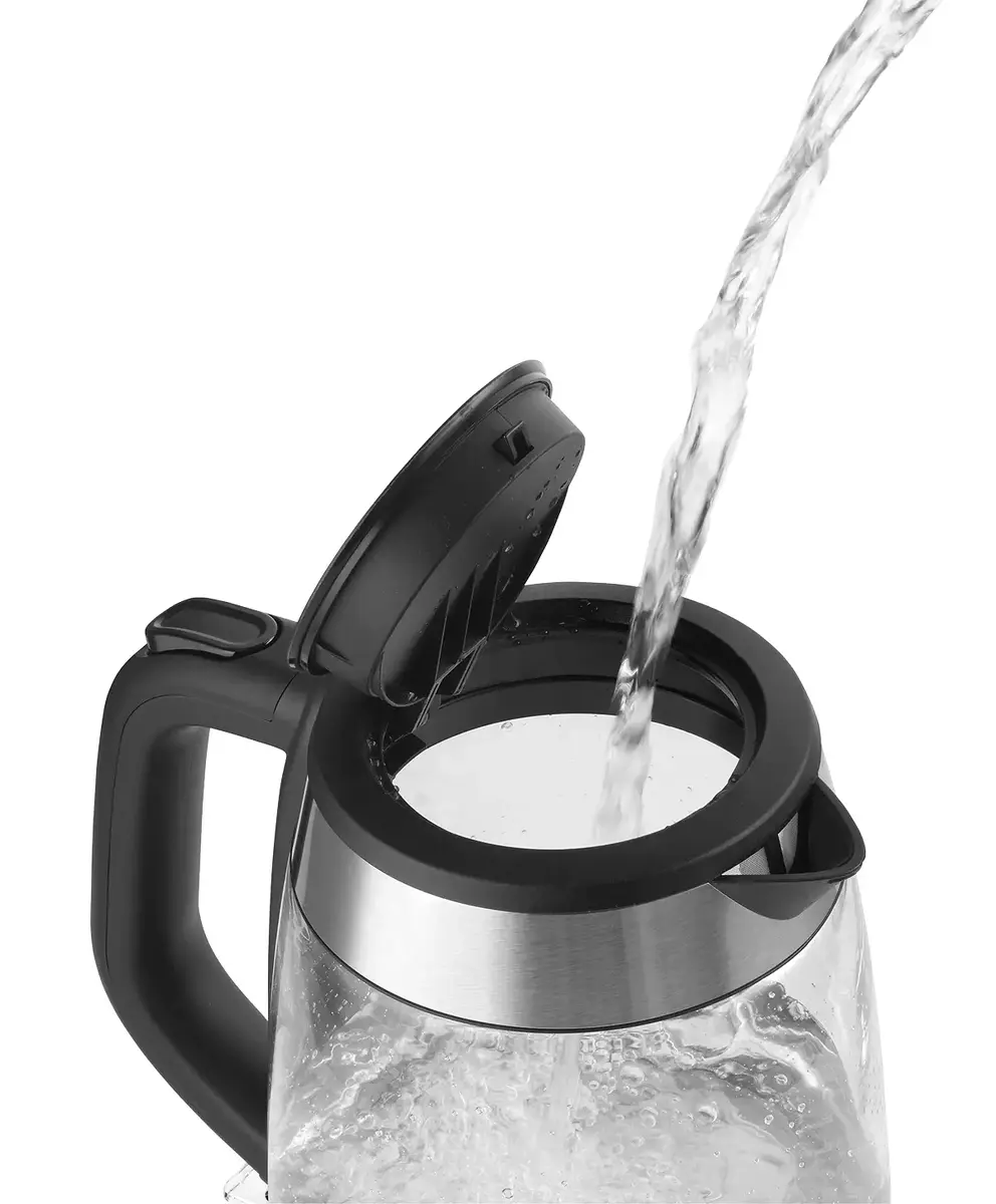 Concept Solution RK4150 electric kettle 1.7 L 2200 W Photo 8
