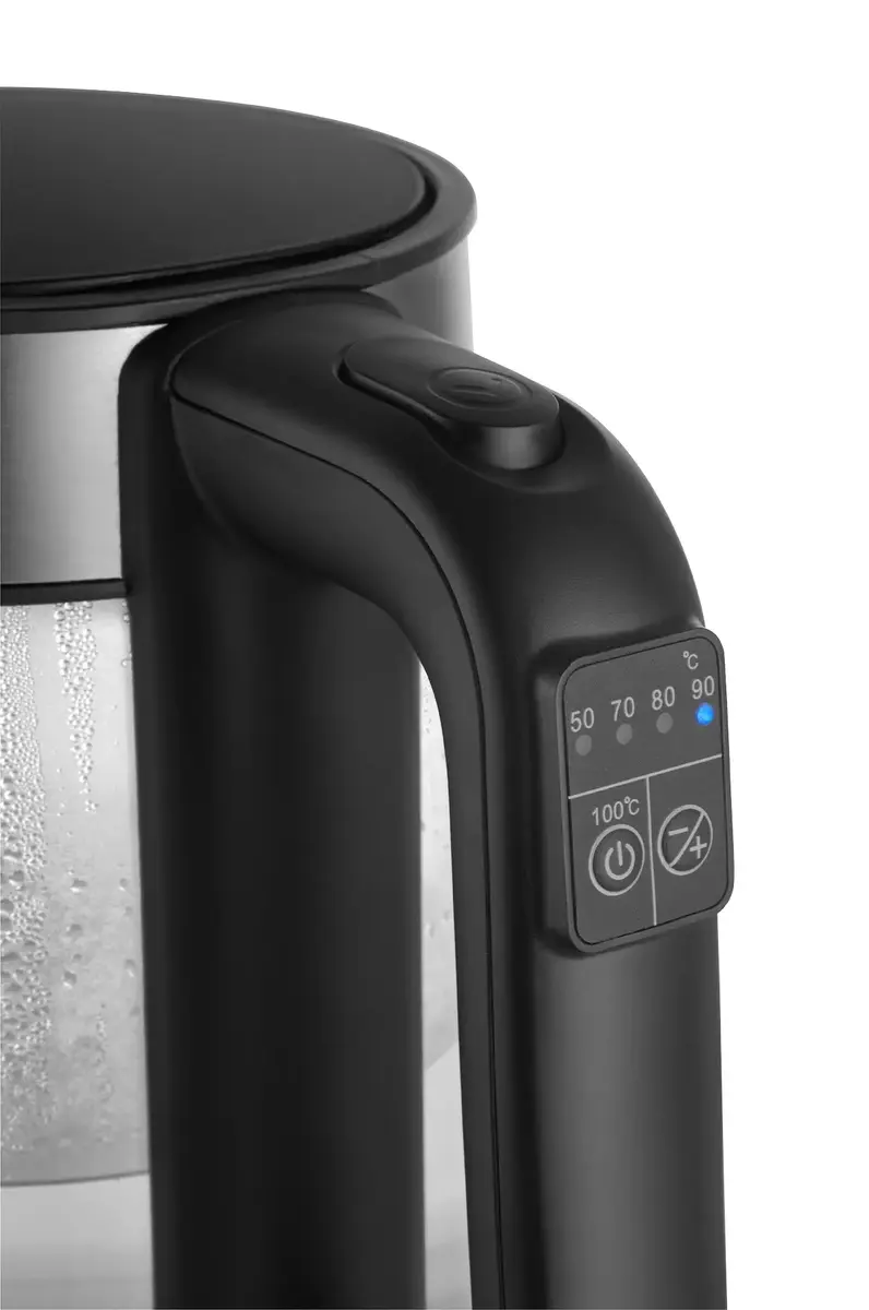 Concept Solution RK4067 tējkanna 1,7 L 2200 W Photo 2