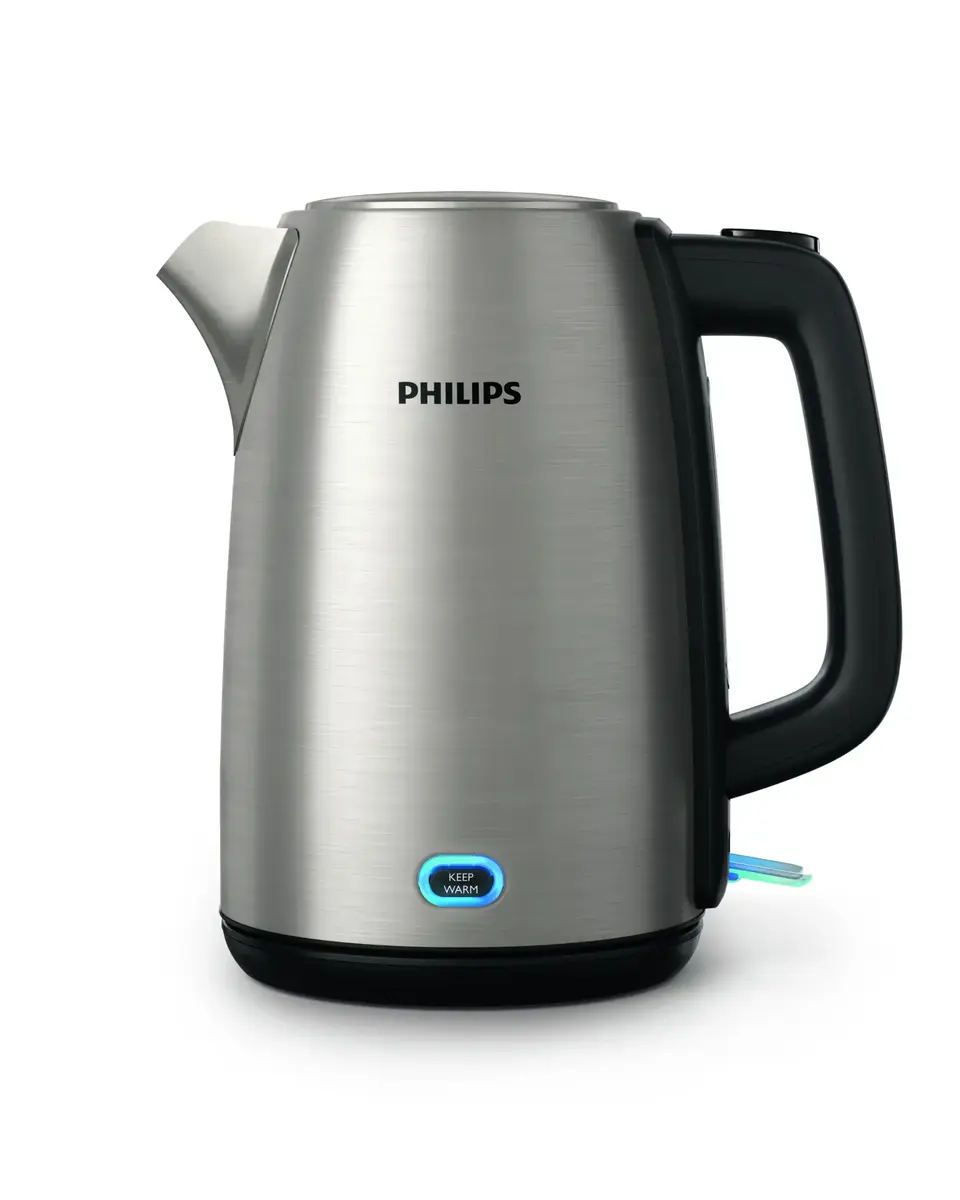 Philips Viva Collection HD9353/90 электрический чайник Photo 2