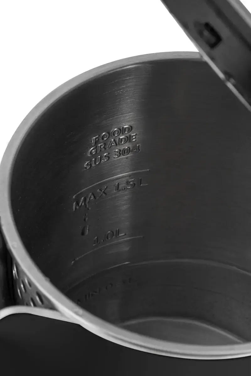 Concept Solution RK3301 elektriskā tējkanna 1,5 l Photo 7