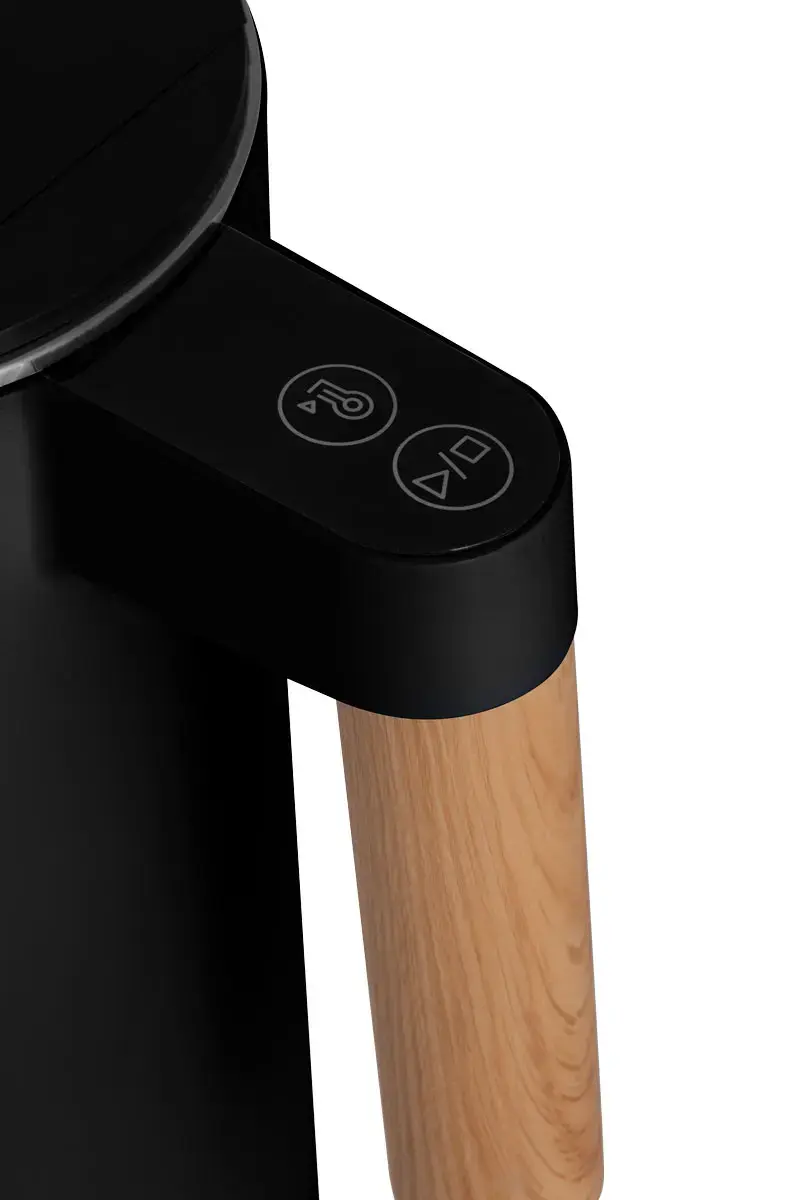 Concept Solution RK3301 elektriskā tējkanna 1,5 l Photo 9