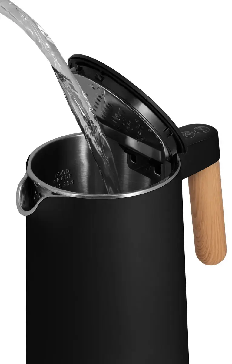Concept Solution RK3301 elektriskā tējkanna 1,5 l Photo 10