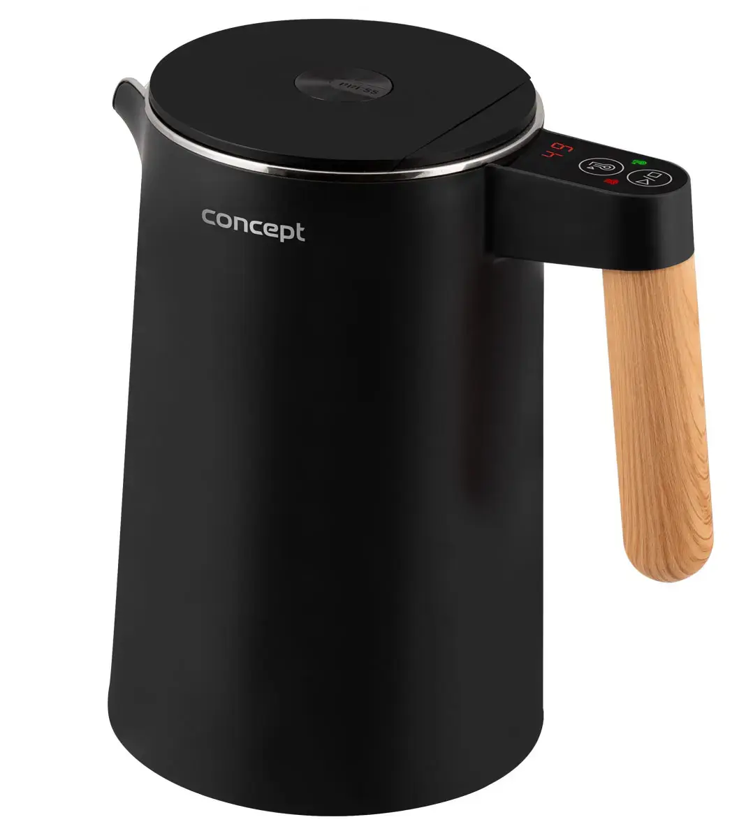 Concept Solution RK3301 elektriskā tējkanna 1,5 l Photo 12