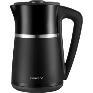 Электрический чайник Concept Solution RK3100 двойные стенки 1,7 л с терморегуляцией