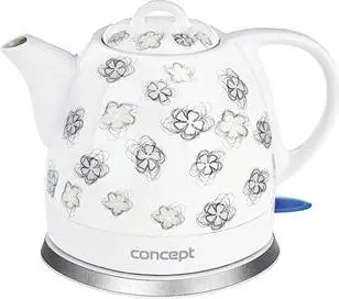 Electric kettle Concept Solution RK0010 Photo 2