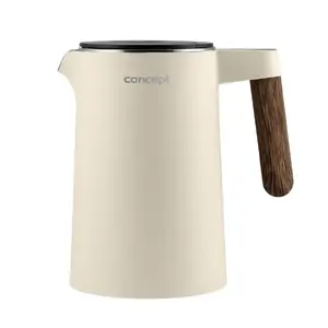Чайник электрический Concept Solution RK3304 — 1,5 л, 2200 Вт, пластик и нерж. сталь, разноцветный