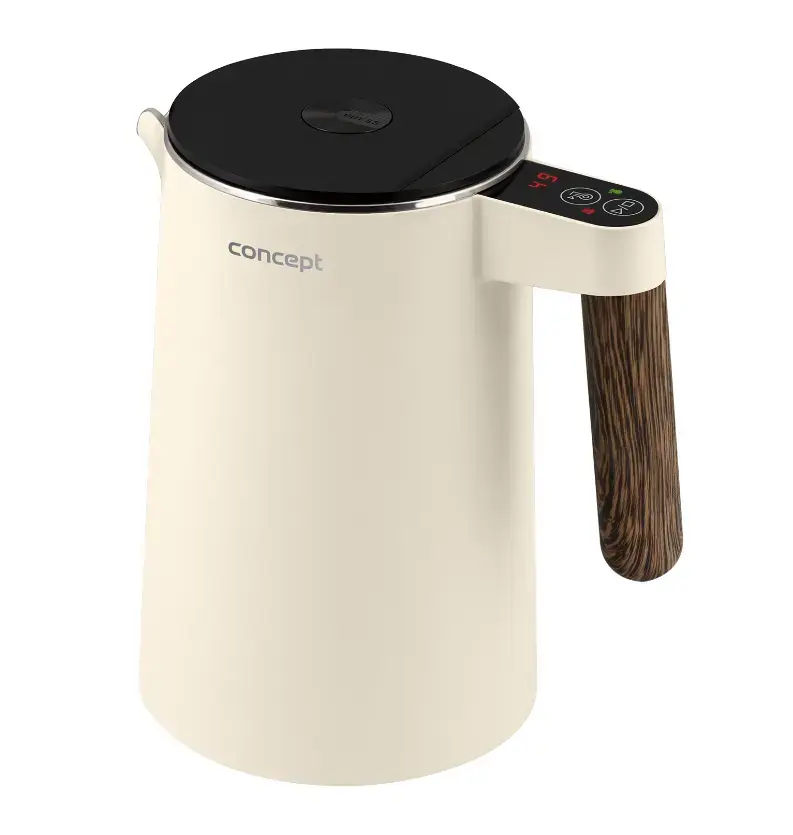 Concept Solution RK3304 электрический чайник 1,5 л Photo 2