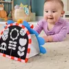 MATTEL Fisher-Price Prop 'n Go портативное зеркальце Photo 4