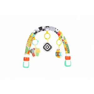 Educational Toy Toyz 2074 — Stroller Arch with Pattern (model 0316)