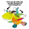 TOMY Lamaze L27565 подвесная игрушка Photo 4