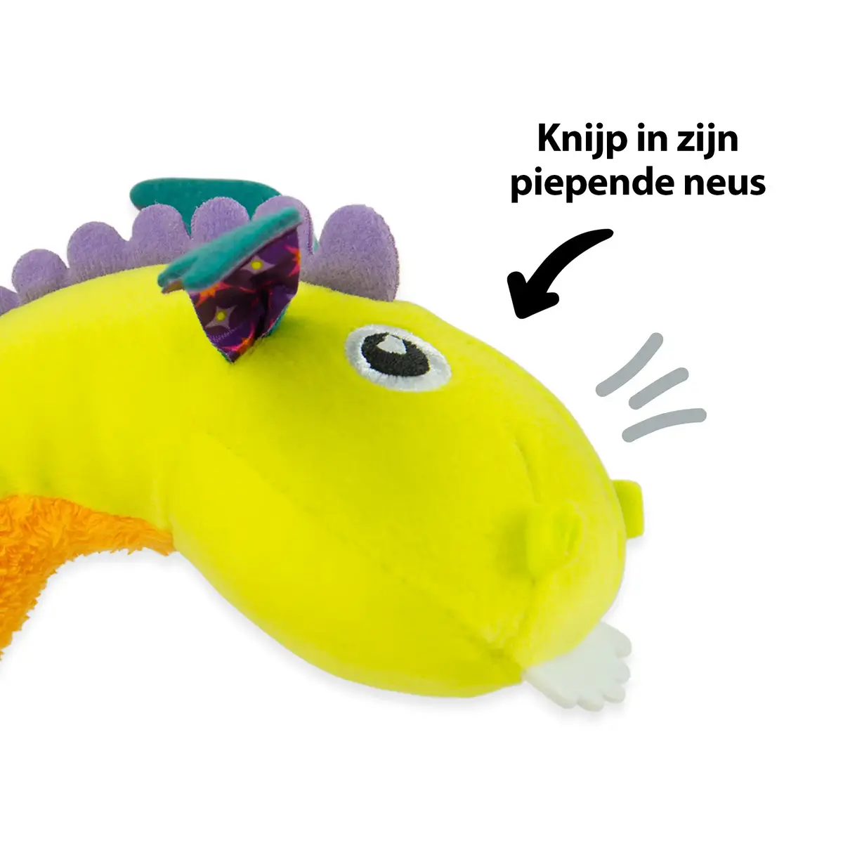 TOMY Lamaze L27565 подвесная игрушка Photo 5