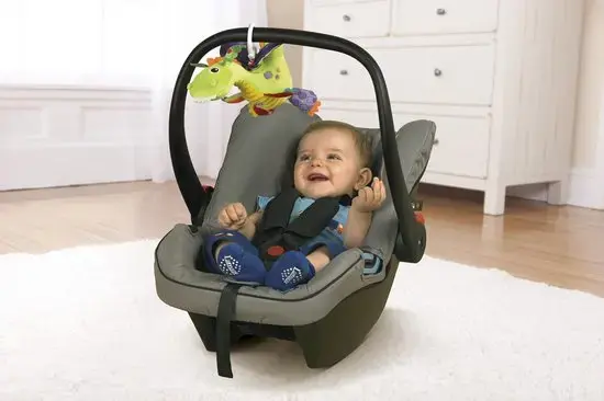 TOMY Lamaze L27565 подвесная игрушка Photo 7