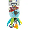 TOMY Lamaze Captain Calamari — подвесная плюшевая игрушка Photo 2