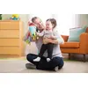 TOMY Lamaze Captain Calamari — подвесная плюшевая игрушка Photo 3
