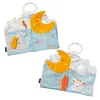 Babyfehn Fehn 053142 тканевая и деревянная книга Photo 5