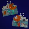 Babyfehn Fehn 053142 тканевая и деревянная книга Photo 7