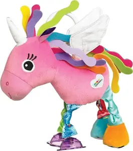 Baby hanging toy TOMY Lamaze Tilly Twinklewings plush multicolour for 0+ months