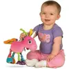 TOMY Lamaze Tilly Twinklewings baby hanging toy Photo 5