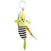TOMY Lamaze Bea the Banana — karājas rotaļlieta Photo 3