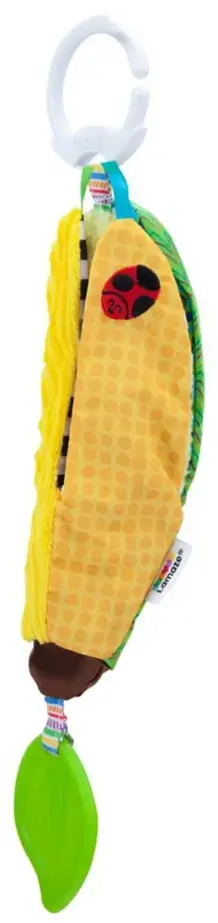 TOMY Lamaze Bea the Banana — karājas rotaļlieta Photo 5