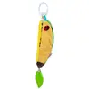 TOMY Lamaze Bea the Banana — karājas rotaļlieta Photo 5