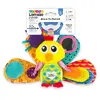 TOMY Lamaze Jacque the Peacock karājamā rotaļlieta Photo 2