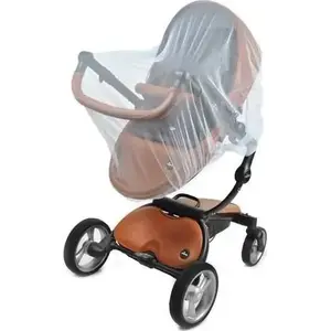 Mosquito Net for Baby Stroller Iso Trade 00001817 — Universal Pushchair Insect Net