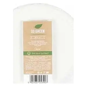 Paper plates Arpex 18 cm, pack of 10 – disposable tableware