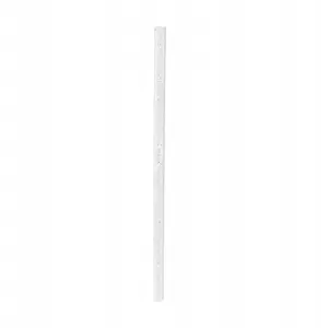 Drinking Straws ORION 22 cm, pack of 50 — disposable plastic straws