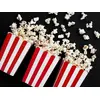 PartyDeco POP12-007 papīra trauks 70×70×125 mm Photo 2