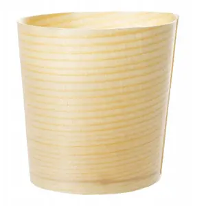 Disposable Finger Food Cups Verlo V-30030 4.5×4.5 cm, pack of 50