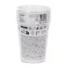Paper disposable cup PartyDeco KPP77-EU1 220 ml Photo 2