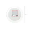 Plate PartyDeco TPP36-019R, disposable 23 cm Photo 8