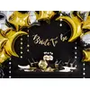 PartyDeco TPP31-010 paper disposable plate 23 cm Photo 6