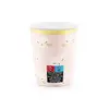 PartyDeco KPP42-EU1 papīra krūzītes 200 ml Photo 2