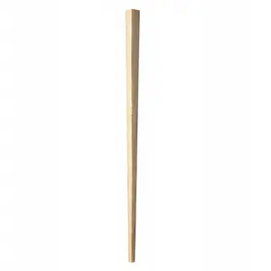 Bamboo Sticks Verlo 9 cm (100 pcs) – natural disposable skewers for crafts and food